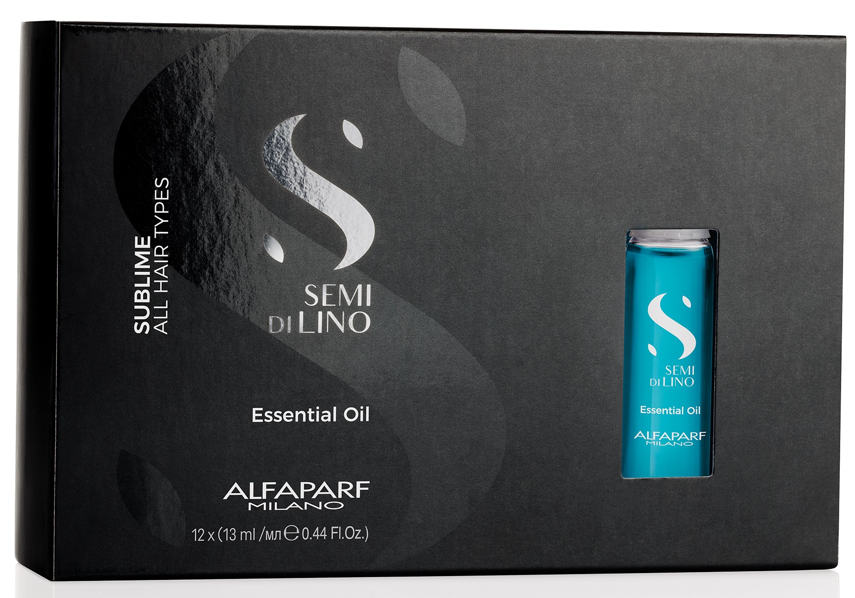 ALFAPARF MILANO Масло увлажняющее для всех типов волос / SDL