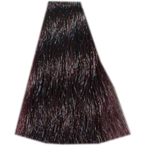 HAIR COMPANY 6.62 краска для волос / HAIR LIGHT CREMA COLORA