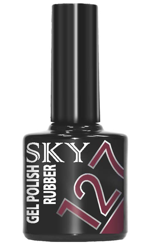 SKY 127 гель-лак для ногтей / Gel Polish 10 мл