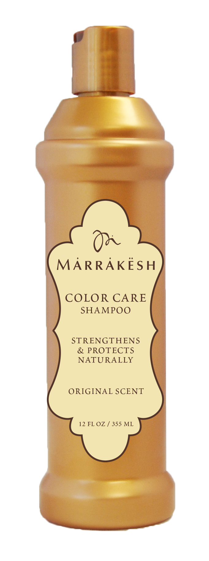 MARRAKESH Шампунь для окрашенных волос / Color Care Shampoo 