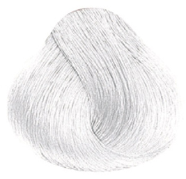 YELLOW OSS крем-краска перманентная для волос, суперусилител