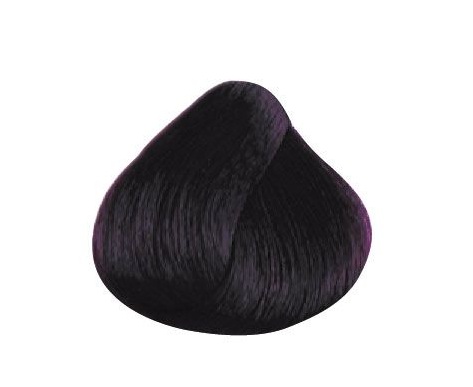 KAYPRO 2.2 краска для волос, черно-фиолетовый / KAY COLOR 10