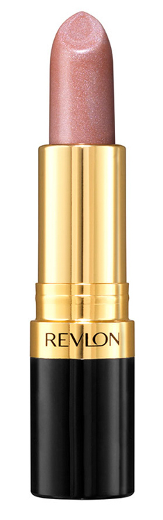 REVLON Помада для губ 353 / Super Lustrous Lipstick Cappucci
