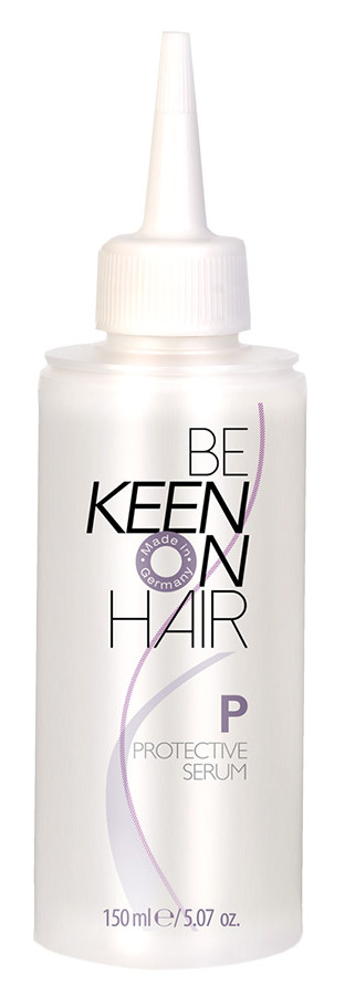 KEEN Сыворотка защитная для волос / PROTECTIVE SERUM 150 мл