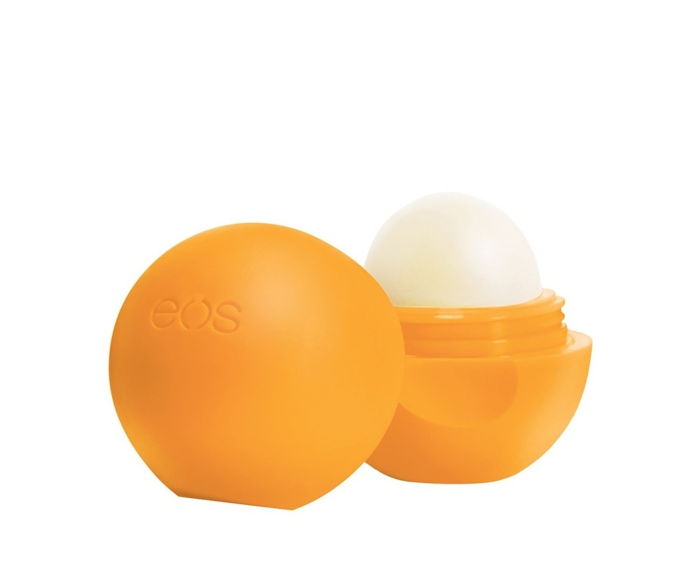 EOS Бальзам для губ, тропический манго / Smooth Sphere Lip B