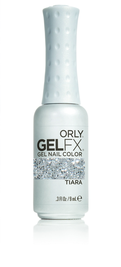 ORLY 664 гель-лак для ногтей / Tiara GEL FX 9 мл