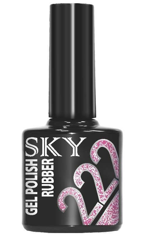 SKY 222 гель-лак для ногтей / Gel Polish 10 мл