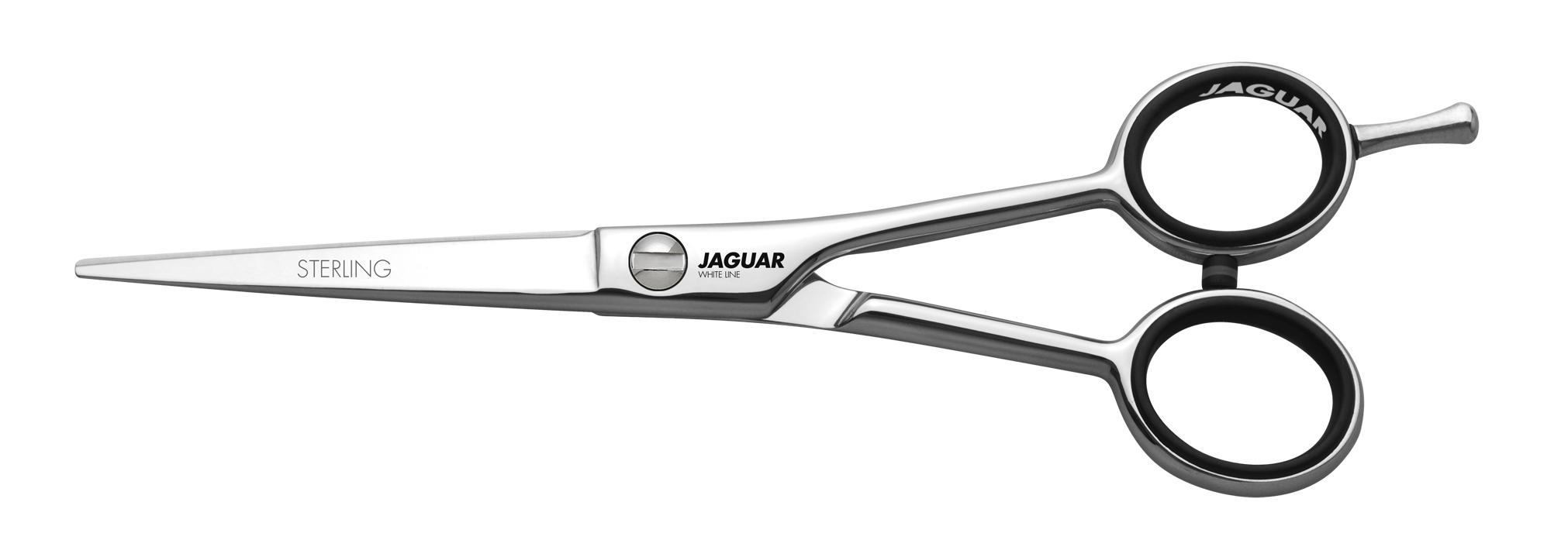 JAGUAR Ножницы Jaguar Sterling 5'(13cm)WL