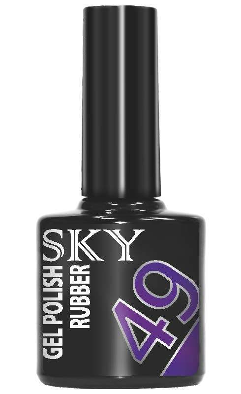 SKY 49 гель-лак для ногтей / Gel Polish 10 мл