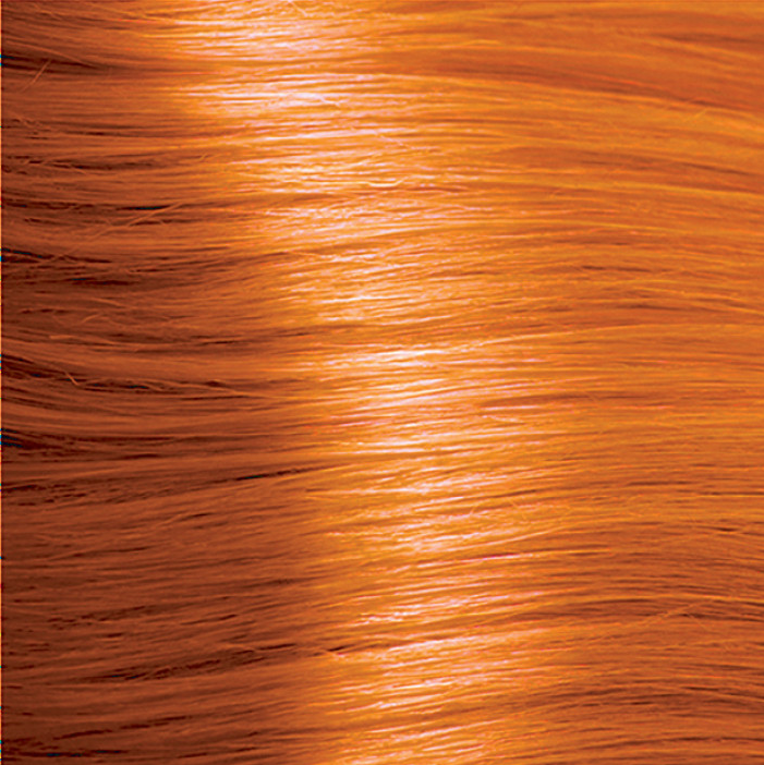 KAPOUS Крем-краска для волос с экстрактом жемчуга корректор 