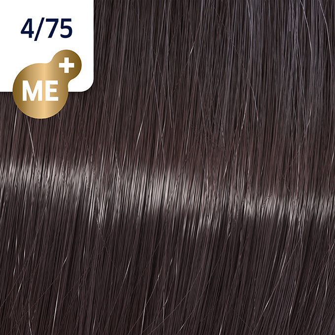 WELLA Professionals 4/75 краска для волос, бомбейский палиса