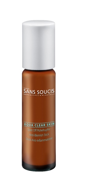 SANS SOUCIS Стик анти-акне / Anti-Blemish Stick 5 мл