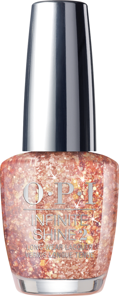 OPI Лак для ногтей / I Pull the Strings Infinite Shine 15 мл