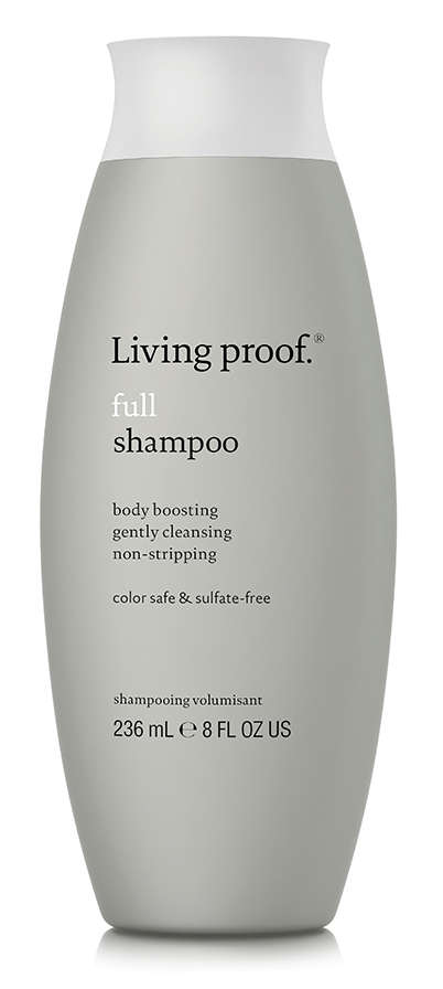 LIVING PROOF Шампунь без сульфатов для объема волос / FULL 2