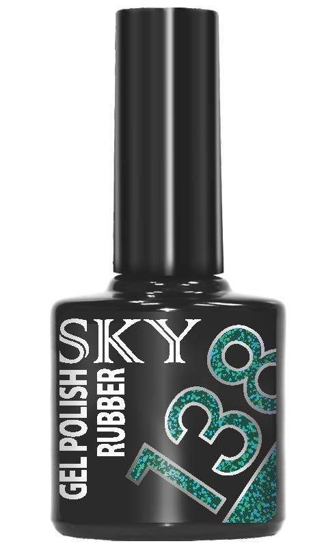 SKY 138 гель-лак для ногтей / Gel Polish 10 мл