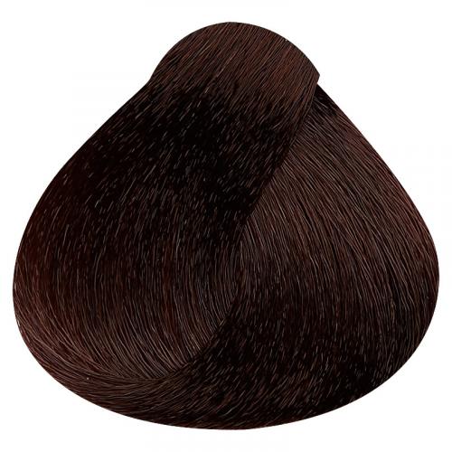 BRELIL PROFESSIONAL 6.35 краска для волос, бронзовый темный 