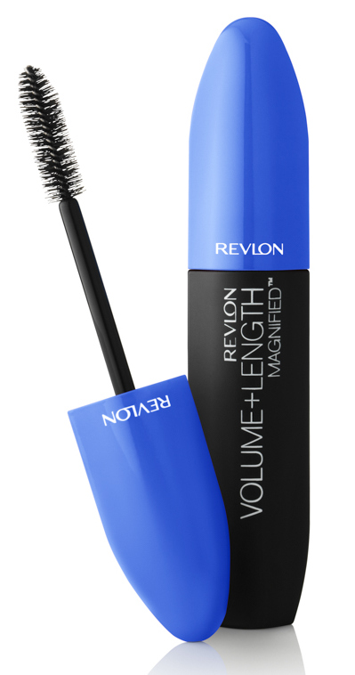 REVLON Тушь для ресниц Объем + длина 301 / Mascara Volume + 