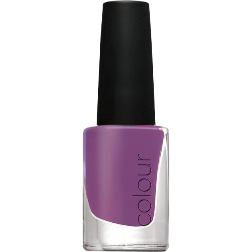 CND 536 лак для ногтей / Eclectic Purple COLOUR 9,8 мл