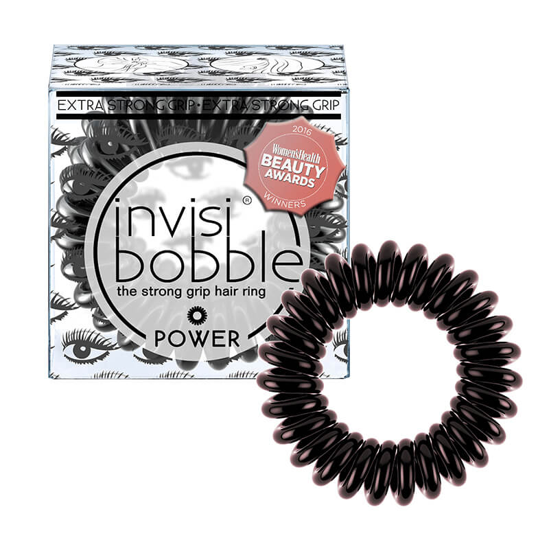 INVISIBOBBLE Резинка-браслет для волос / POWER Luscious Lash