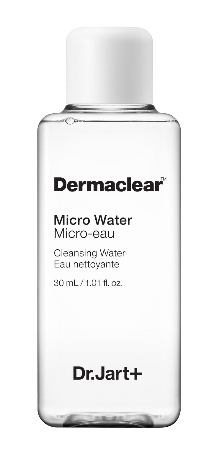 DR. JART+ Микро-вода биоводородная для очищения и тонизирова