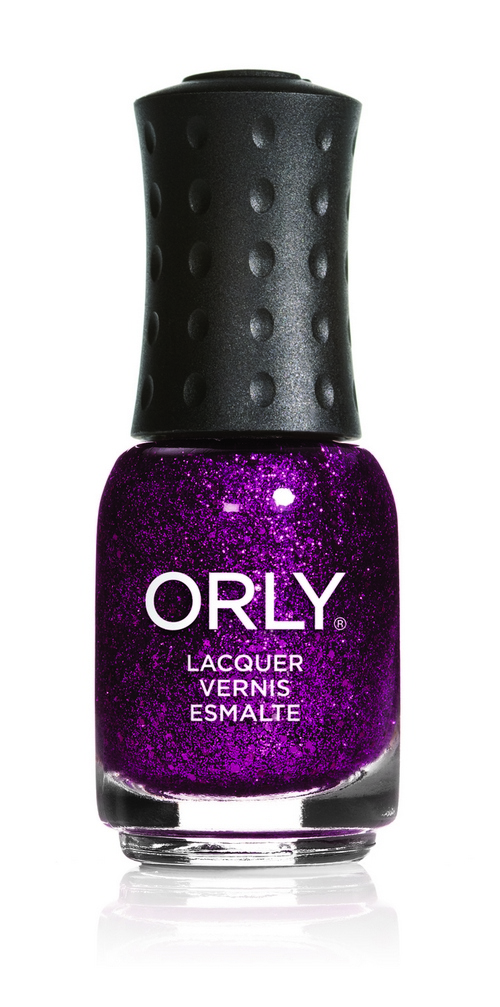 ORLY 628 лак для ногтей / Bubbly Bombshell 3,5 мл