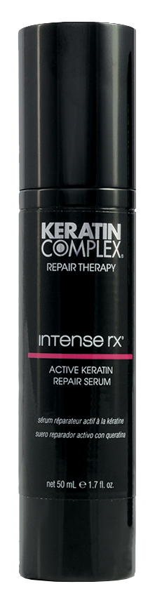 KERATIN COMPLEX Сыворотка для восстановления волос 50 мл