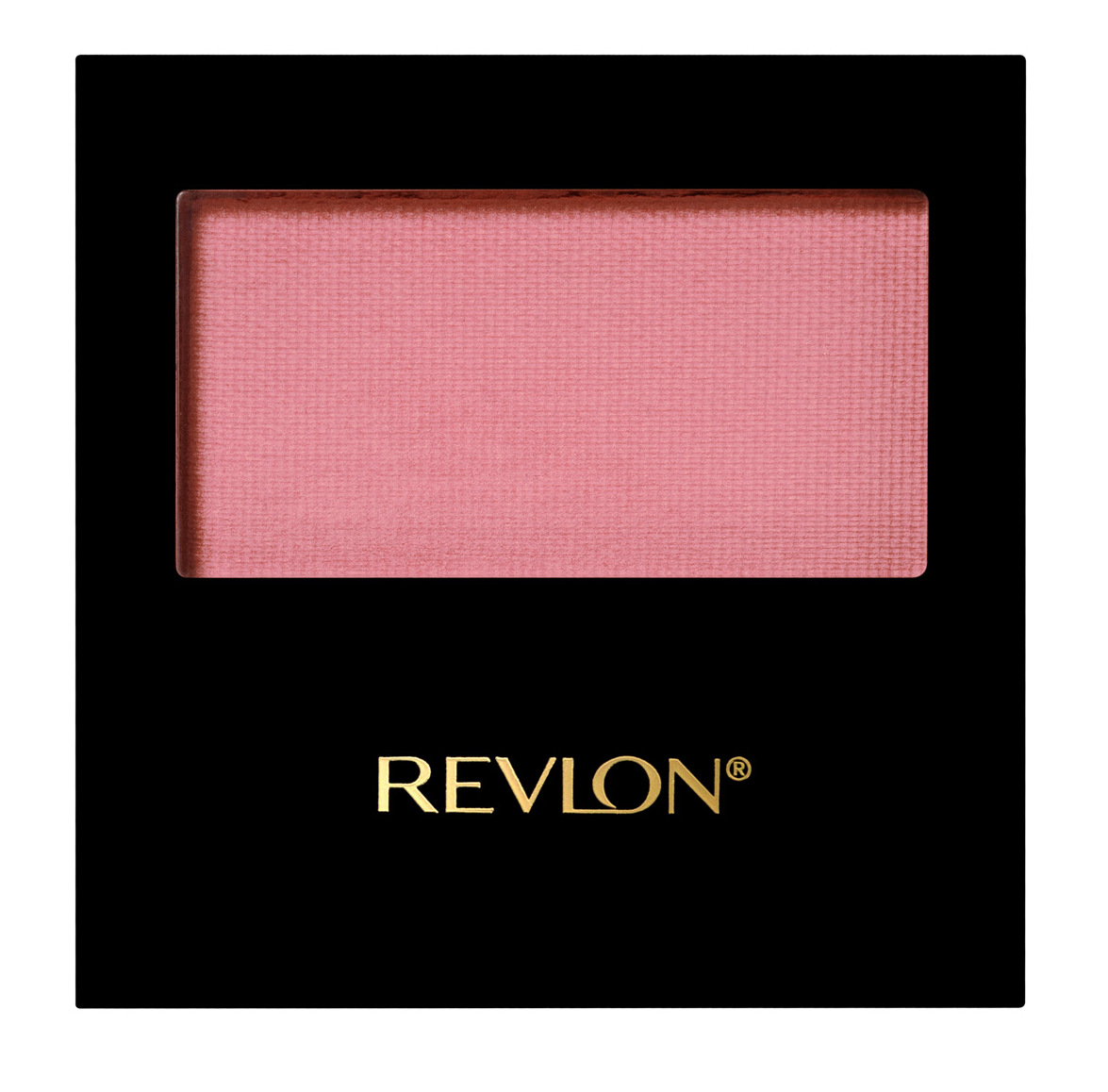 REVLON Румяна для лица 018 / Powder Blush Orchid charm