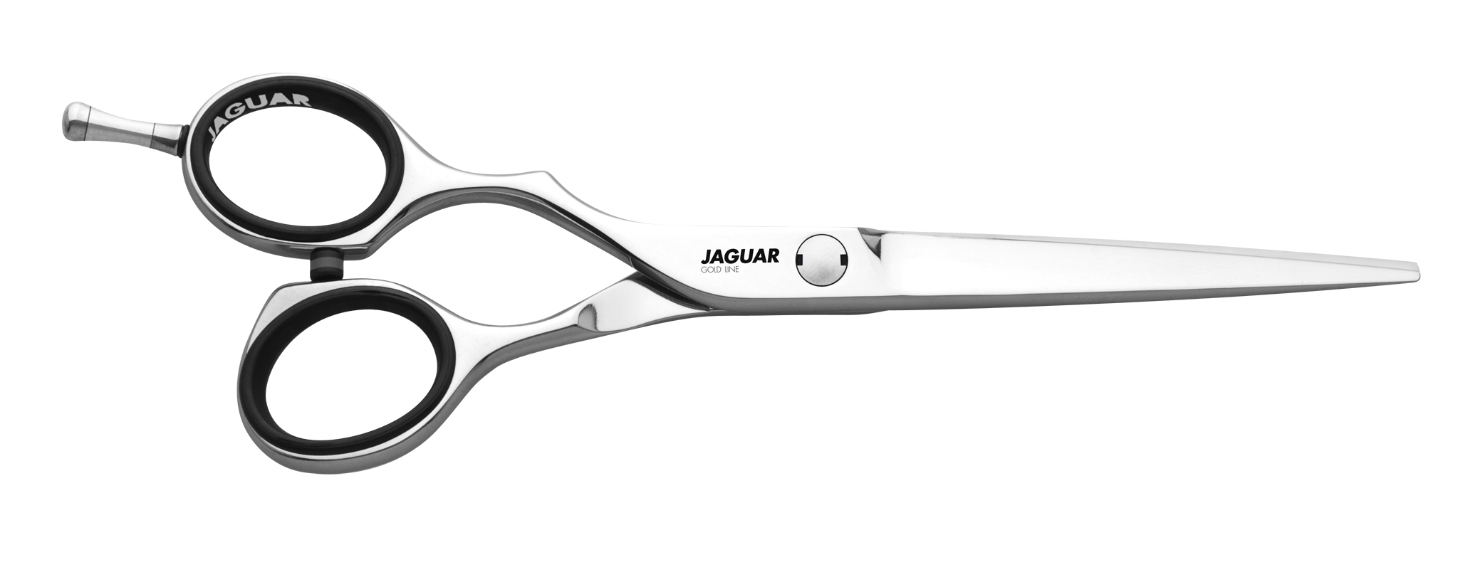 JAGUAR Ножницы Jaguar Diamond Left 5,25'(13,5cm)GL для левши