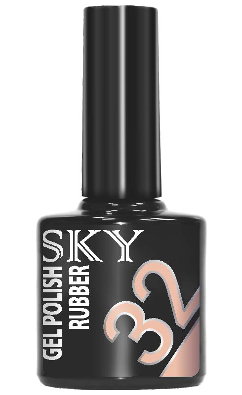 SKY 32 гель-лак для ногтей / Gel Polish 10 мл