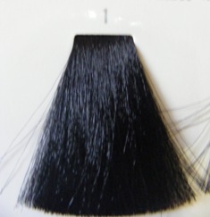 HAIR COMPANY 1 краска для волос / HAIR LIGHT CREMA COLORANTE