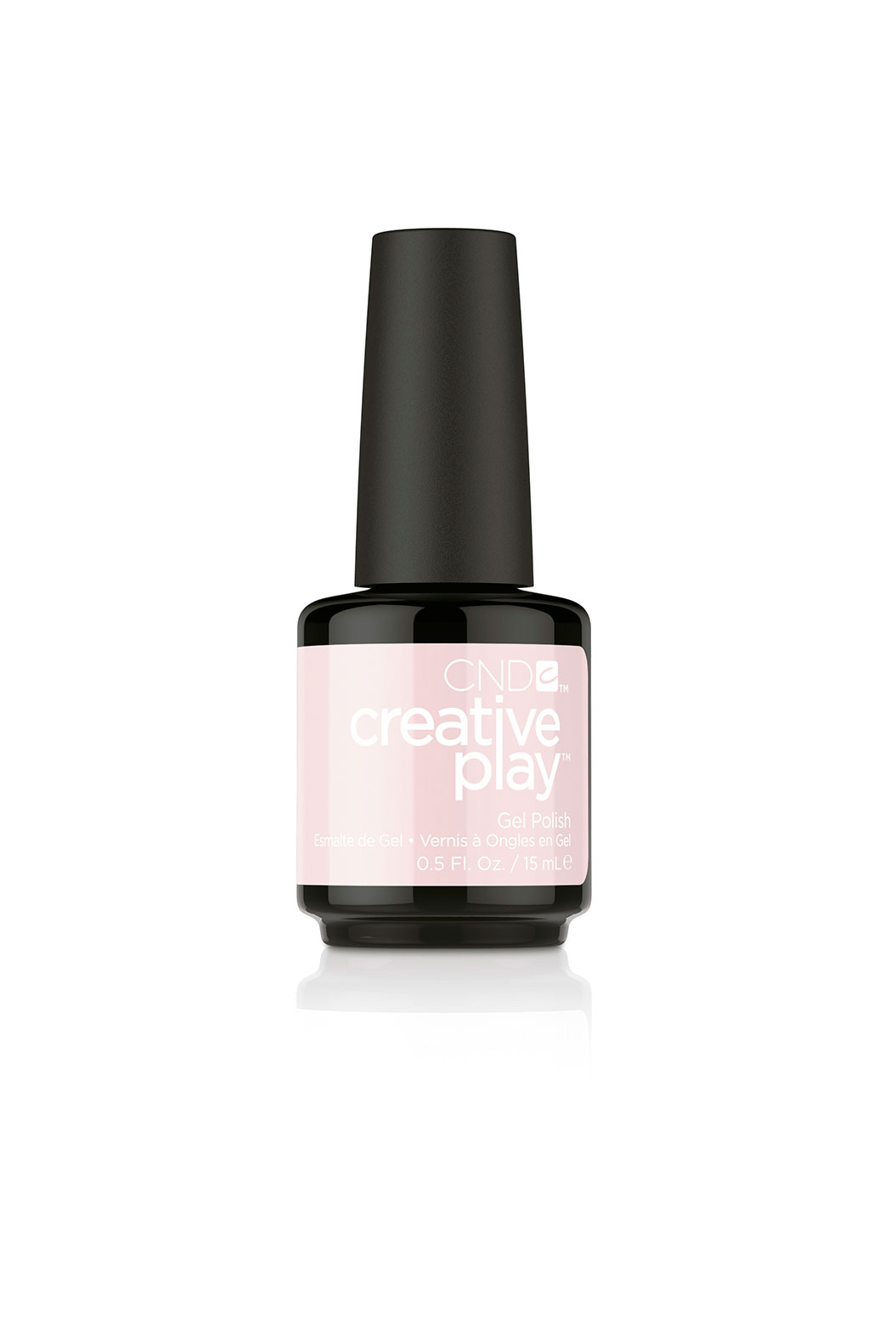 CND 491 гель-лак для ногтей / Candycade Creative Play Gel 15