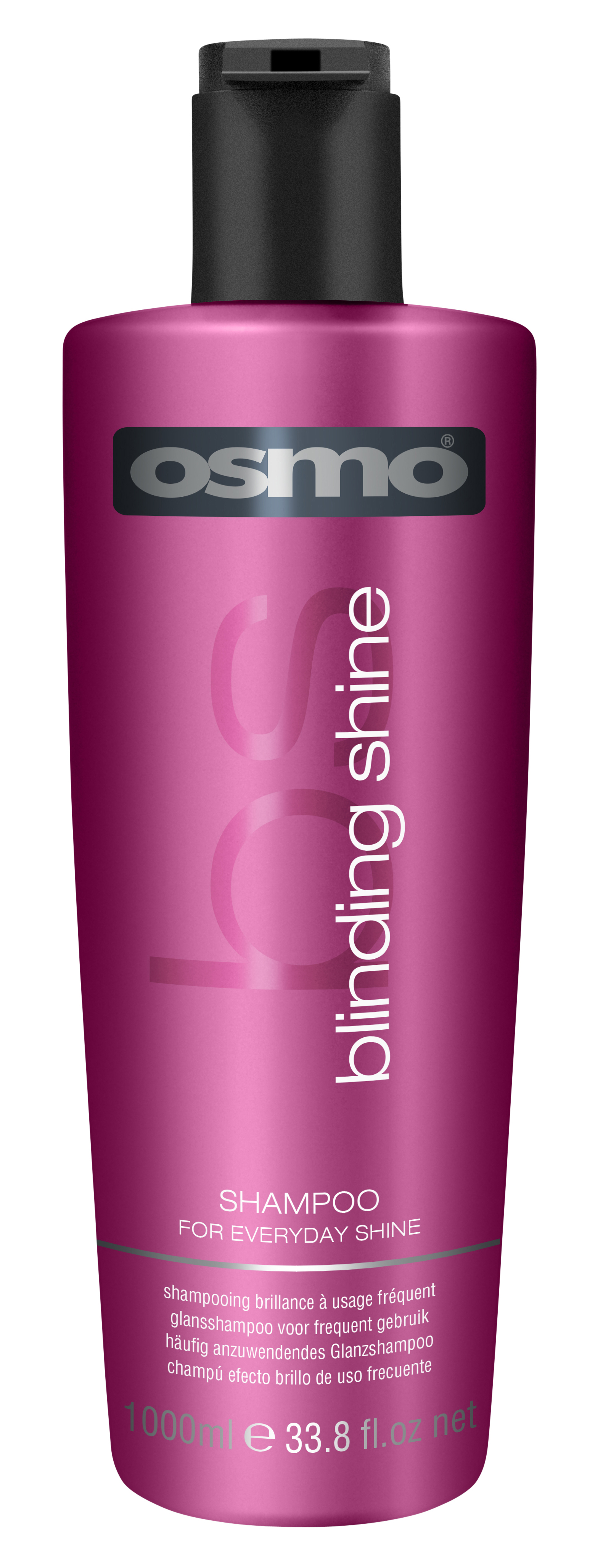 OSMO Шампунь Ослепительный блеск / Blinding Shine Shampoo 10
