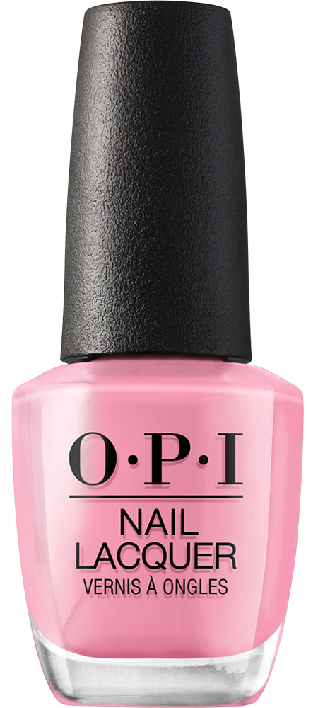OPI Лак для ногтей / Lima Tell You About This Color! 15 мл
