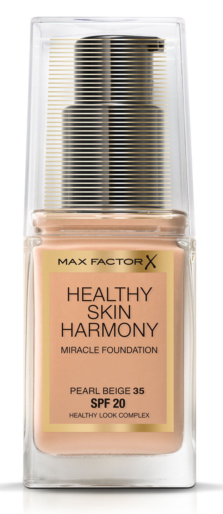 MAX FACTOR Основа тональная 35 / Healthy Skin Harmony Miracl