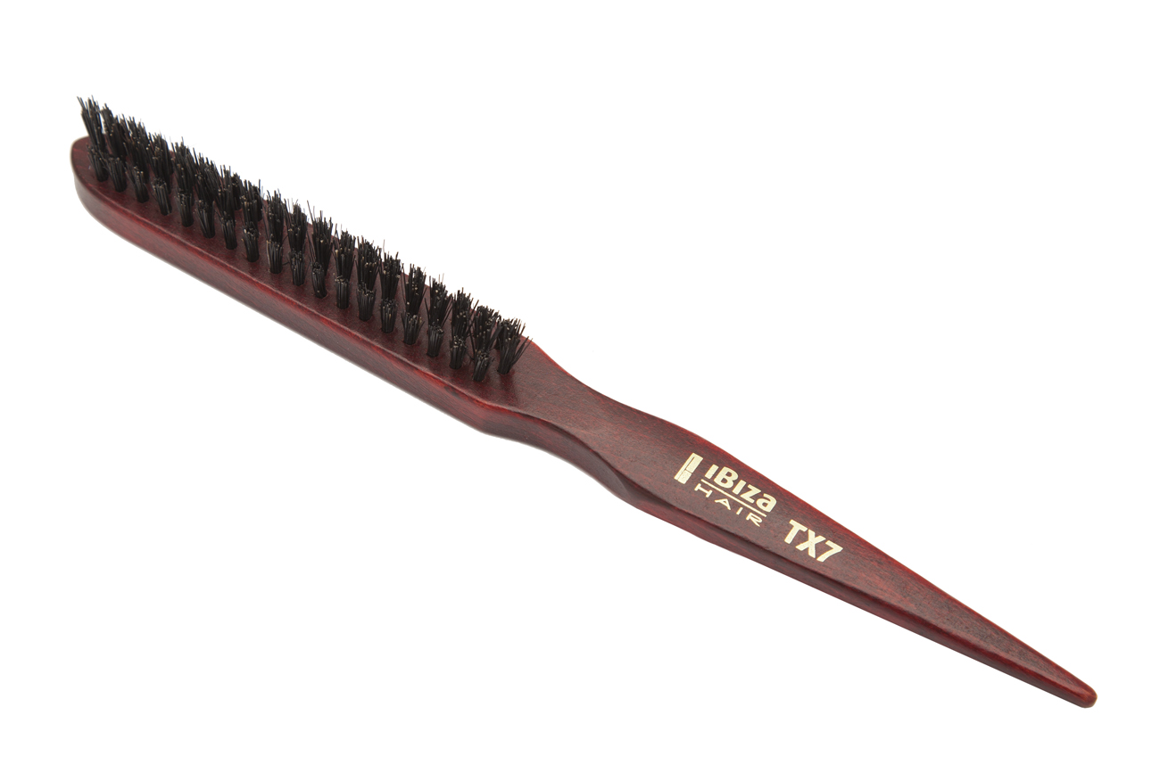 IBIZA HAIR Щетка для гладких форм / Lacing Brush