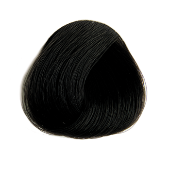 SELECTIVE PROFESSIONAL 1.0 краска для волос, черный / COLORE