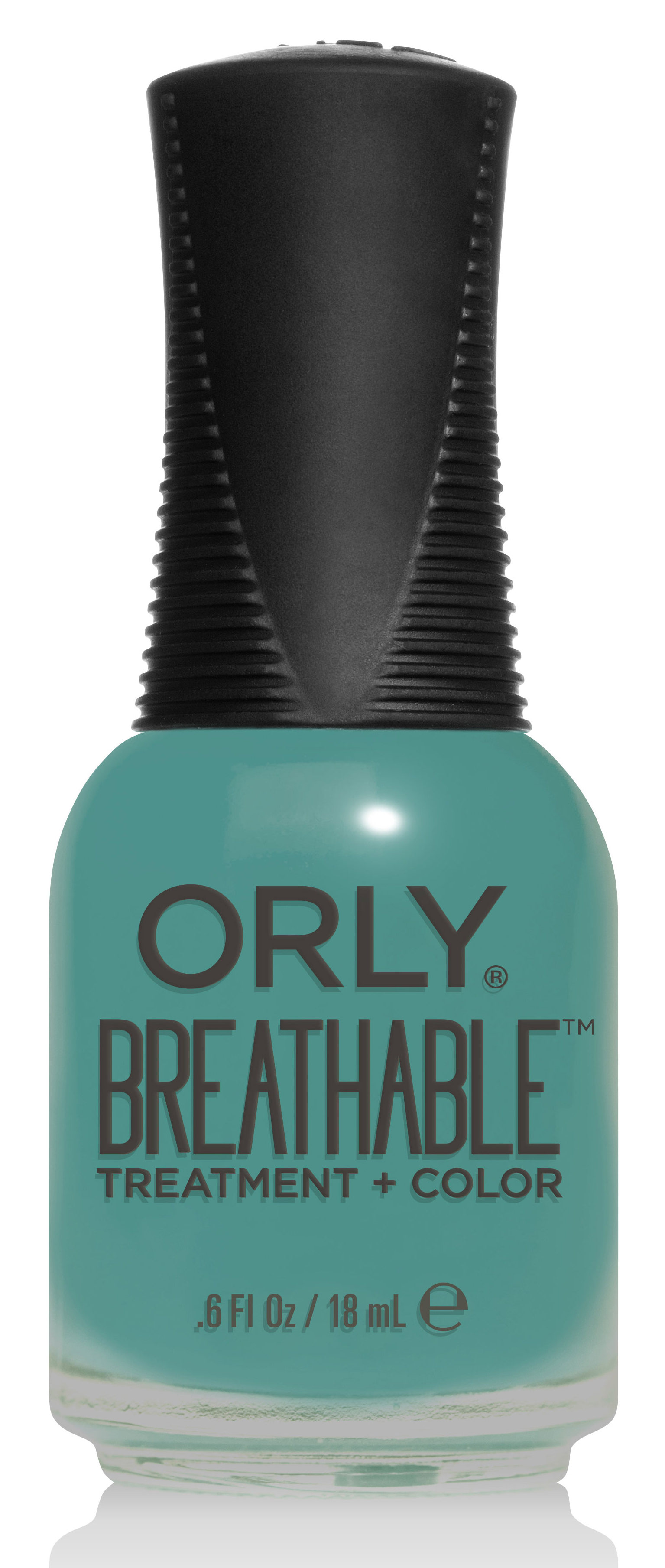 ORLY 959 лак для ногтей / DETOX MY SOCKS OFF BREATHABLE 18 м