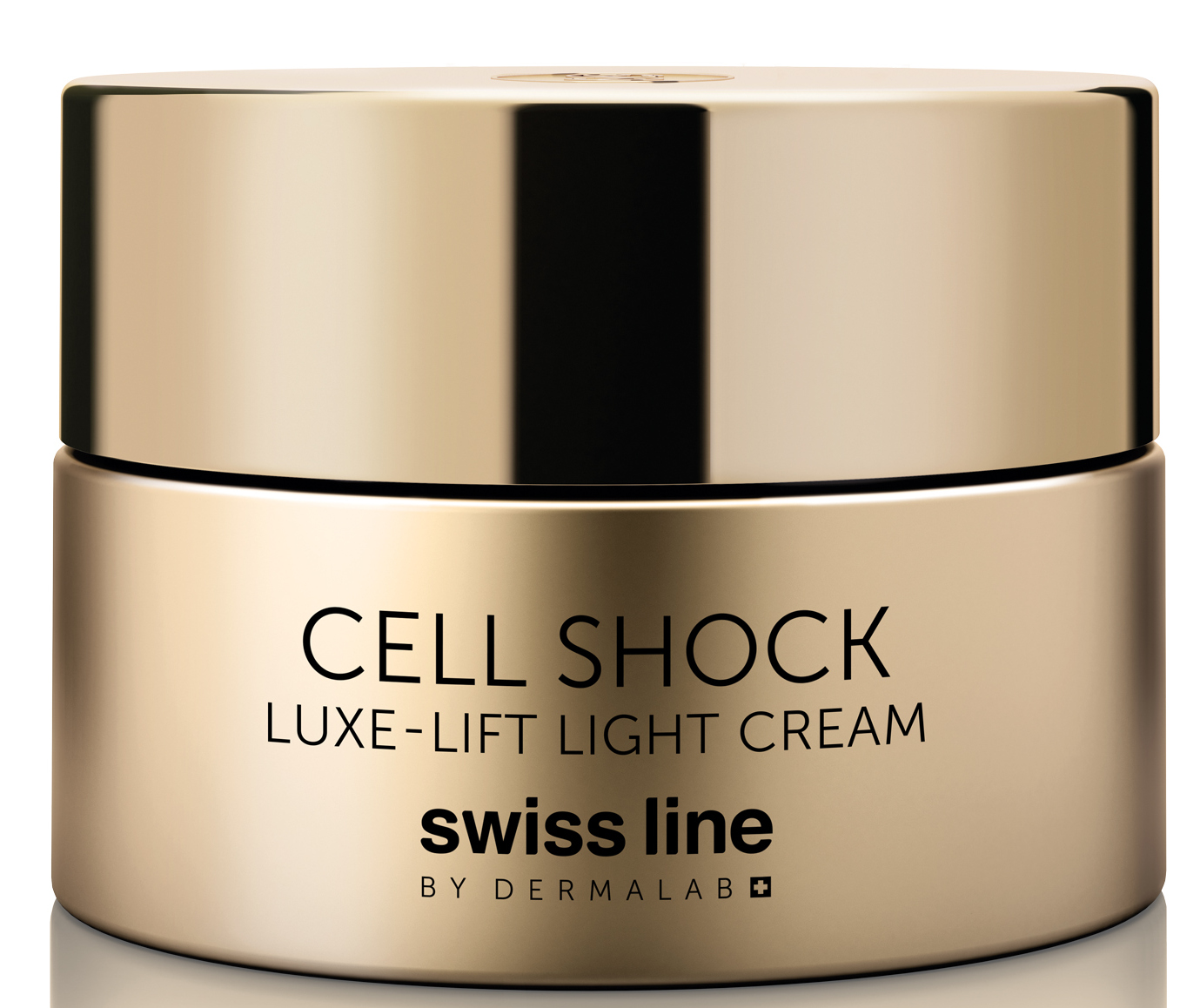 SWISS LINE Крем легкий для лица / LUXE-LIFT CELL SHOCK 50 мл