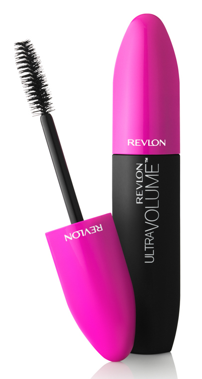 REVLON Тушь объемная водостойкая для ресниц 051 / Mascara Ul