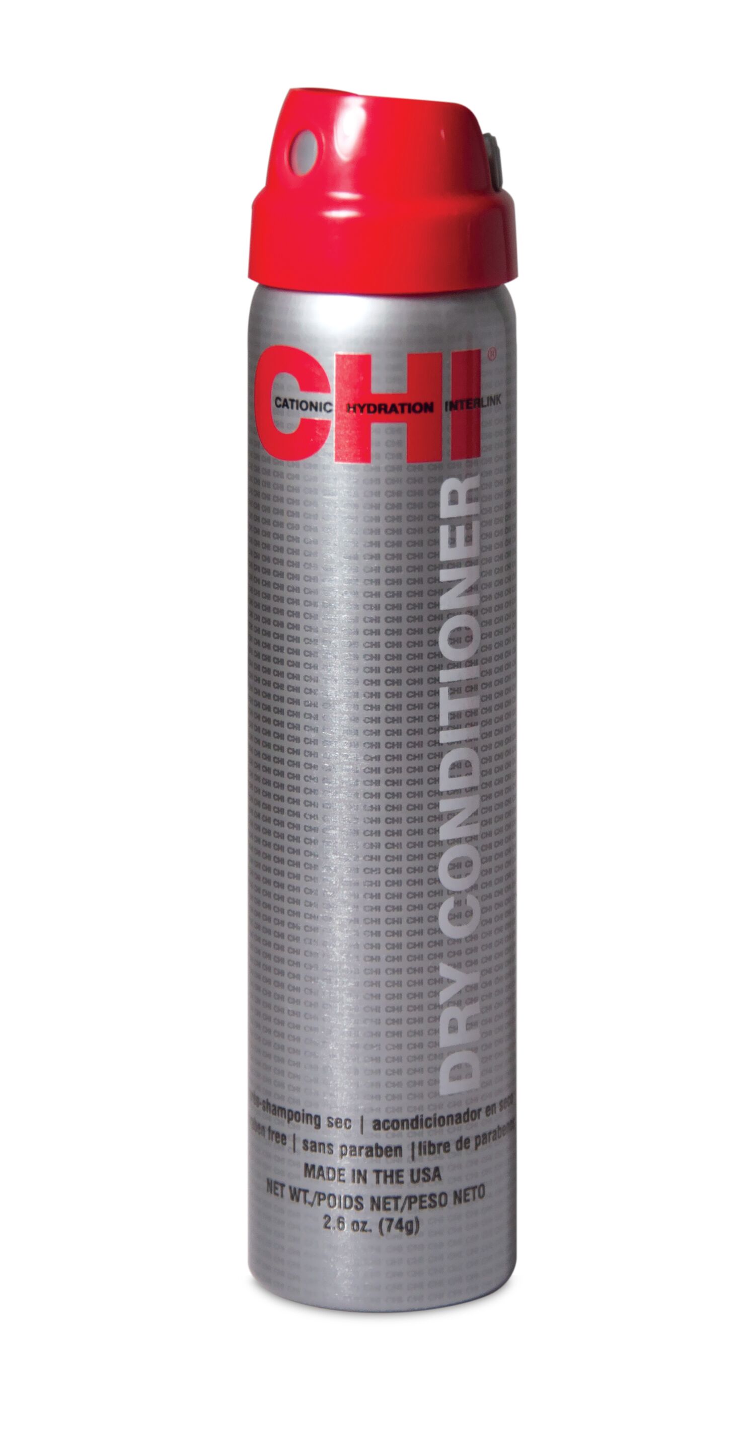 CHI Кондиционер сухой / Dry Conditioner 74 г