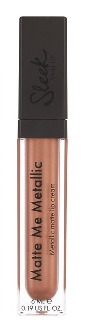 SLEEK MakeUP Блеск для губ 1044 / Roman Copper MATTE ME META