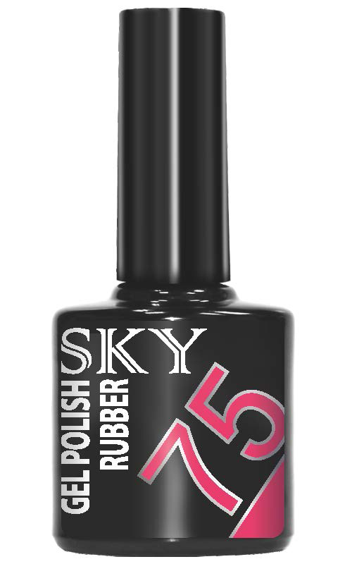 SKY 75 гель-лак для ногтей / Gel Polish 10 мл