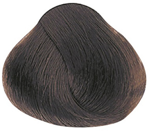 YELLOW 7.37 крем-краска перманентная для волос, средний блон