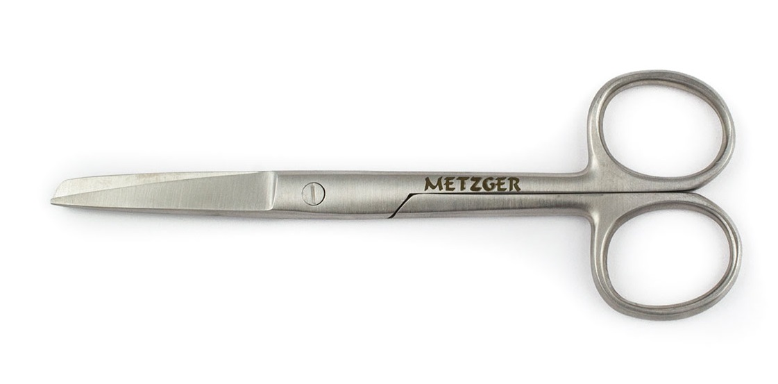 METZGER Ножницы перевязочные MS-798-D