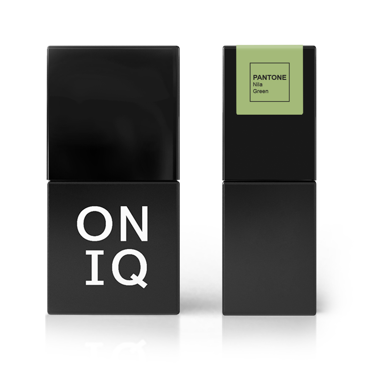 ONIQ Гель-лак для покрытия ногтей, Pantone: Nile green, 10 м
