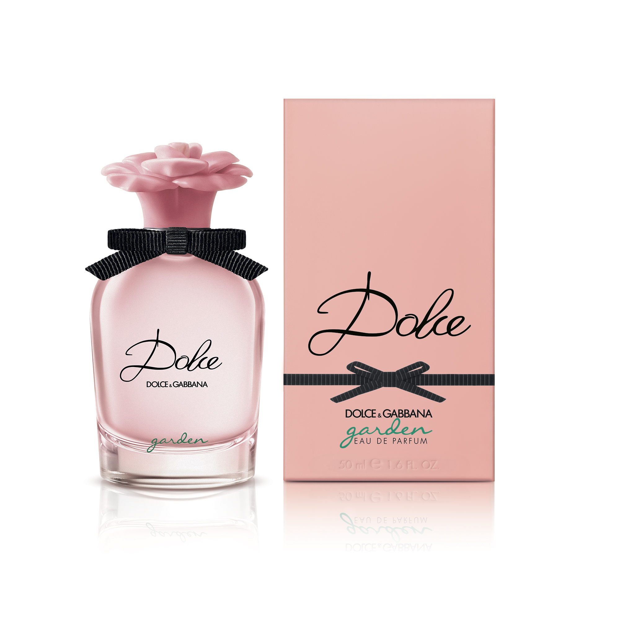 DOLCE&GABBANA Вода парфюмерная женская Dolce&Gabbana Dolce G