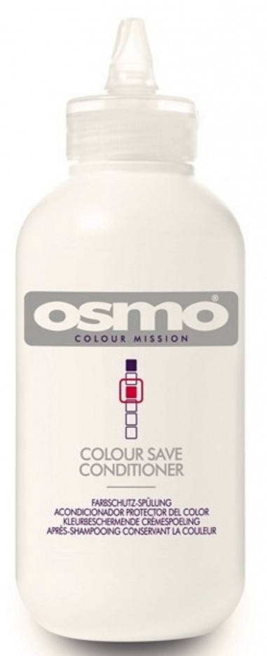 OSMO Кондиционер для окрашенных волос Сохранение цвета / Col