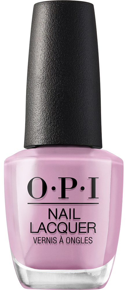 OPI Лак для ногтей / Seven Wonders of OPI 15 мл