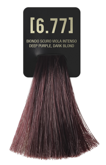 INSIGHT 6.77 краска для волос, фиолетовый интенсивный темный