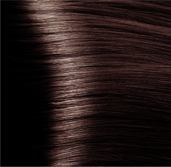 HAIR COMPANY 5 CIOCCOLATO FONDENTE крем-краска, светло-кашта